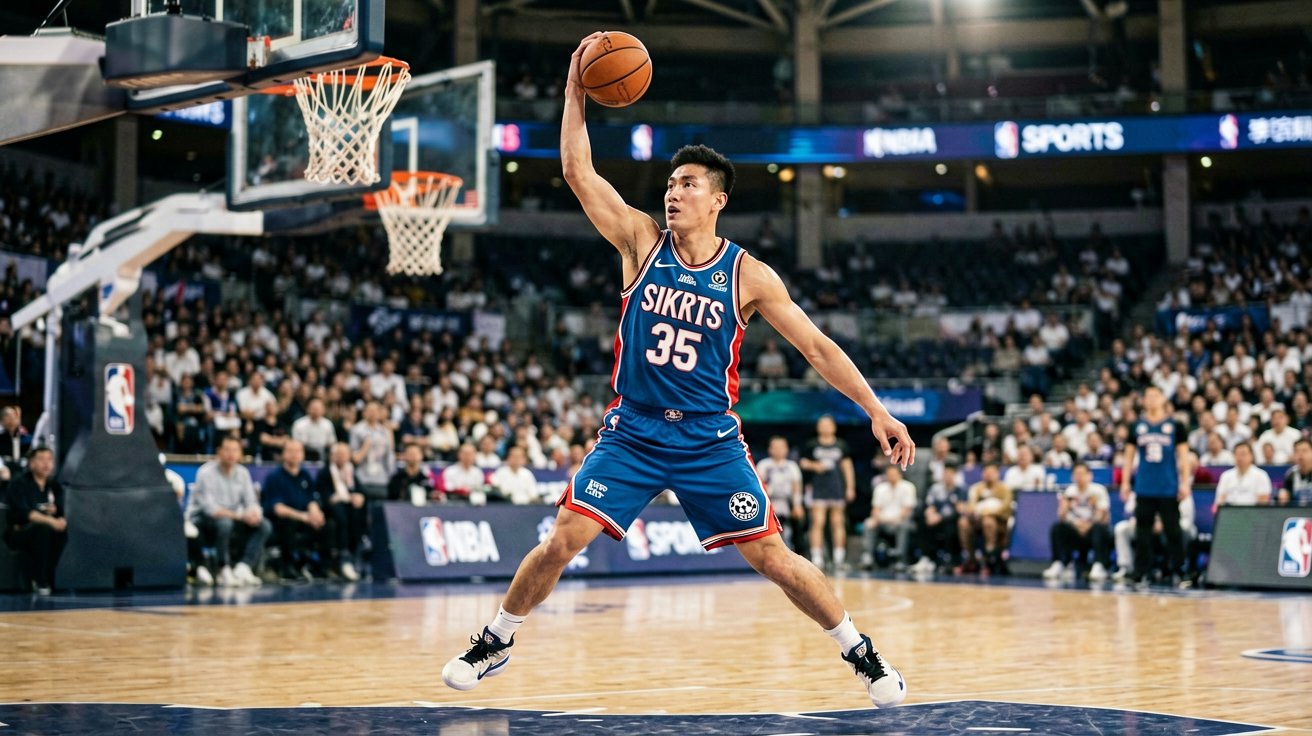 篮球赛事：涵盖NBA、CBA及国际篮球赛事